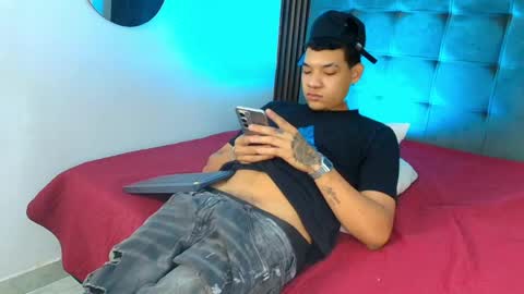 Bick Khonn online show from May 2026 07:55:02 PM