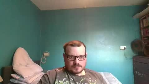 bigdan1986 online show from February 2025 09:00:02 AM