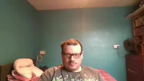 bigdan1986 online show from February 2025 09:43:01 AM