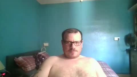 bigdan1986 online show from October 2025 11:00:02 AM