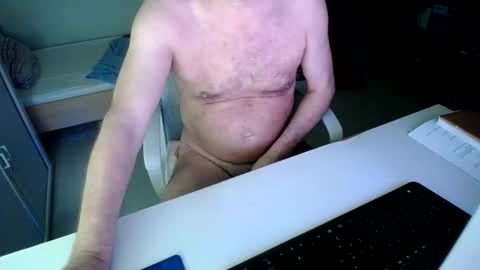 bien_77 online show from February 2025 12:35:01 AM