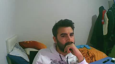 TurkishHotChannel online show from December 2024 05:22:01 PM