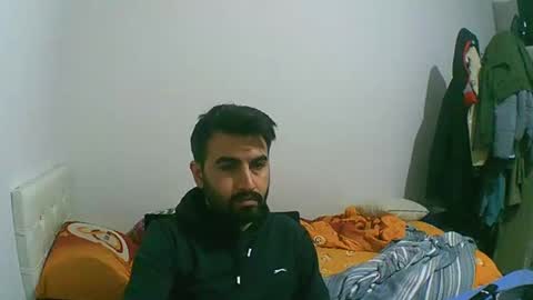 TurkishHotChannel online show from January 2025 11:39:02 PM