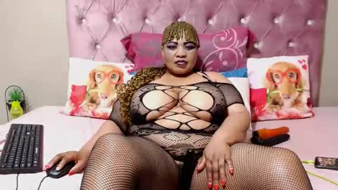 big_busty_ebony online show from July 2026 11:11:02 PM