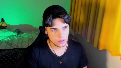 Logan Sprouse online show from March 2026 05:51:02 PM