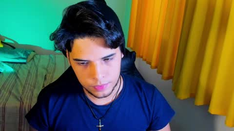 Logan Sprouse online show from March 2026 09:59:01 PM