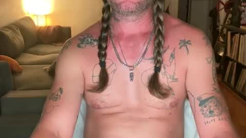 Big D online show from April 2026 05:56:01 AM