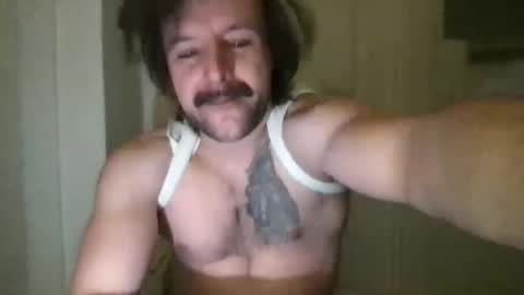 BIG DICK DIRTBAG  online show from January 2025 03:19:02 AM