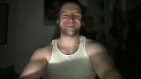 BIG DICK DIRTBAG  online show from February 2026 12:37:02 AM