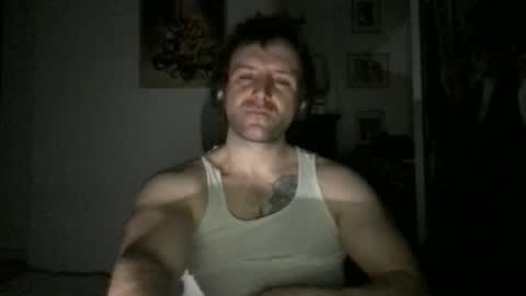 BIG DICK DIRTBAG  online show from April 2026 11:32:02 PM