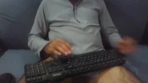 SXY HOT online show from February 2025 09:17:02 PM