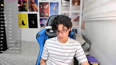 Danny 3 online show from April 2026 11:52:02 PM