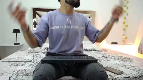big_impactt online show from April 2026 12:31:01 PM