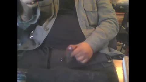 Big Lex online show from May 2026 06:49:01 PM