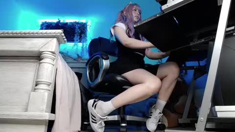 Lava online show from February 2025 07:49:01 PM