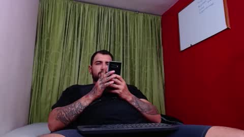 big_niiko online show from February 2026 02:16:02 AM