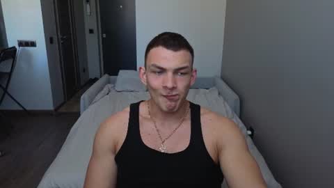 Snapshot of big_rock_edward chatting on July 2026 12:33:02 PM edward online show from July 2026 12:33:02 PM