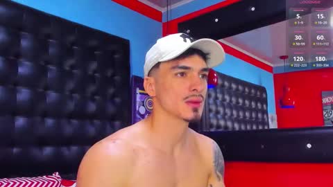 Snapshot of big_valentinhunk7 chatting on February 2026 02:37:01 PM big_valentinhunk7 online show from February 2026 02:37:01 PM