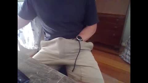 Snapshot of bigandyum9 chatting on December 2024 12:56:01 AM BigandYum9 online show from December 2024 12:56:01 AM