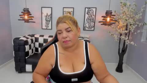 BigAssMaturee online show from December 2025 11:37:01 AM