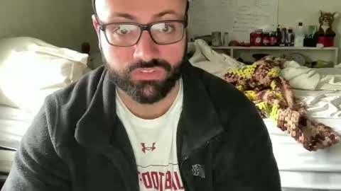 Snapshot of bigbackmuscles1296 chatting on January 2025 03:12:02 PM Mr. Muscle Monster online show from January 2025 03:12:02 PM