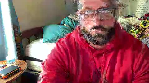 Snapshot of bigbackmuscles1296 chatting on January 2025 08:01:01 PM Mr. Muscle Monster online show from January 2025 08:01:01 PM