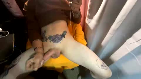 bigbadkarma online show from October 2025 12:55:01 PM