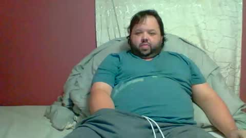 Liam online show from April 2026 04:46:01 AM