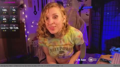 bigbearandbunny online show from March 2025 12:29:02 AM