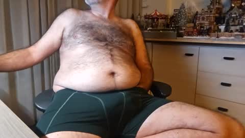 Snapshot of bigbibear88 chatting on December 2024 11:30:01 PM bigbibear88 online show from December 2024 11:30:01 PM
