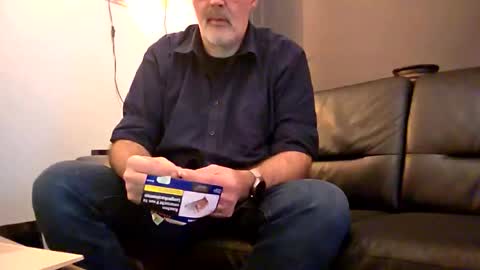 bigbibear88 online show from February 2026 12:01:01 AM