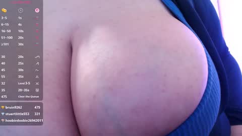 bigbittiesandfun online show from March 2026 11:42:02 PM