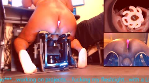 Snapshot of bigblackbitchboy chatting on December 2024 06:46:01 PM your filthy fuck pig online show from December 2024 06:46:01 PM