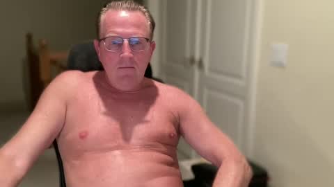 bigblondviking online show from December 2024 07:10:01 AM