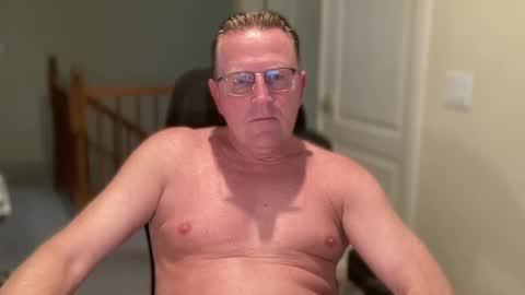 bigblondviking online show from February 2025 01:10:01 AM