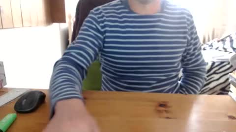 Snapshot of bigblue1813 chatting on February 2026 12:34:01 PM Big Blue online show from February 2026 12:34:01 PM