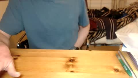 Snapshot of bigblue1813 chatting on February 2026 08:09:02 PM Big Blue online show from February 2026 08:09:02 PM