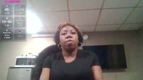 Ashley online show from March 2025 10:48:02 PM