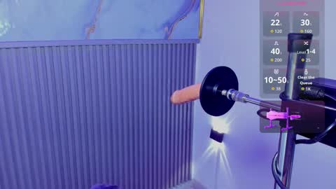 Snapshot of bigboobs_violeta chatting on October 2025 02:04:02 PM VIOLETA online show from October 2025 02:04:02 PM