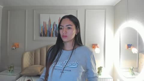 Snapshot of bigboobsnaughty1 chatting on February 2025 10:02:02 AM online show from February 2025 10:02:02 AM