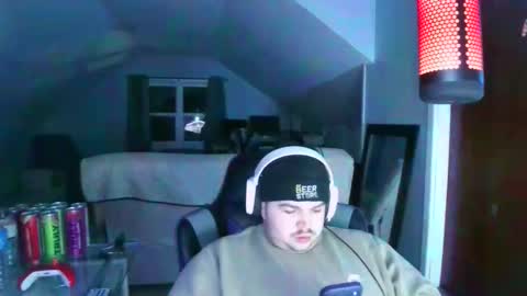 BigBoyBallen online show from March 2026 04:20:02 AM