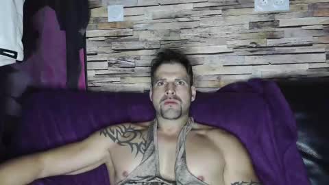 Bigboyband online show from January 2025 09:13:01 PM