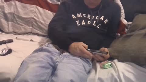 L e g a l    S t u f f Any UNAUTHORIZED use of this profile video pictures or audio in any form or in a forum now or in the fu online show from December 2024 08:22:02 AM