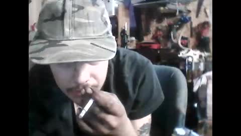 AllOfTheLovin online show from April 2026 06:45:01 PM