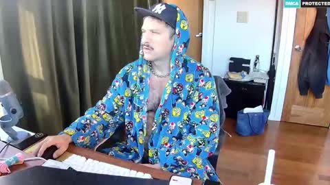 BigBro online show from April 2026 11:37:01 AM