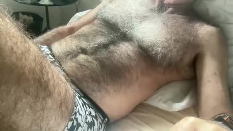 Snapshot of bigbush1 chatting on January 2025 12:00:02 AM big bush online show from January 2025 12:00:02 AM