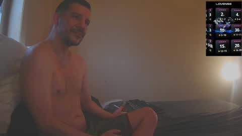 Jon - Im Straight online show from November 2025 03:54:02 PM