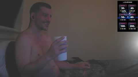 Jon - Im Straight online show from December 2025 08:19:02 AM