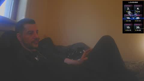 Jon - Im Straight online show from March 2026 02:34:01 PM