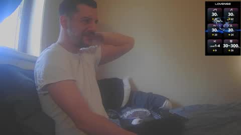 Jon - Im Straight online show from March 2026 05:08:01 PM